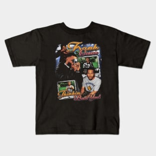 Frank Ocean Thinkin Bout You Kids T-Shirt